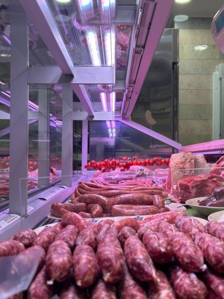 Catering On The Road