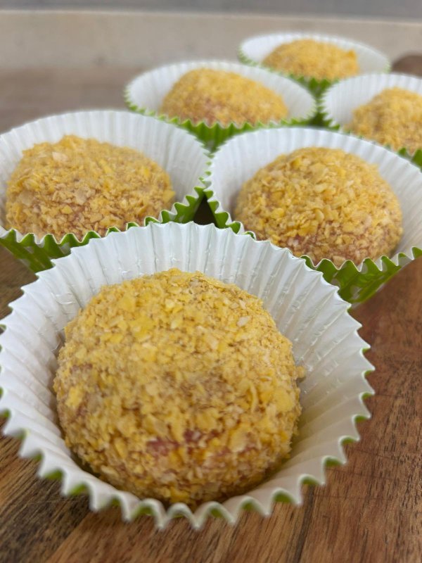 Delizie e altre specialità