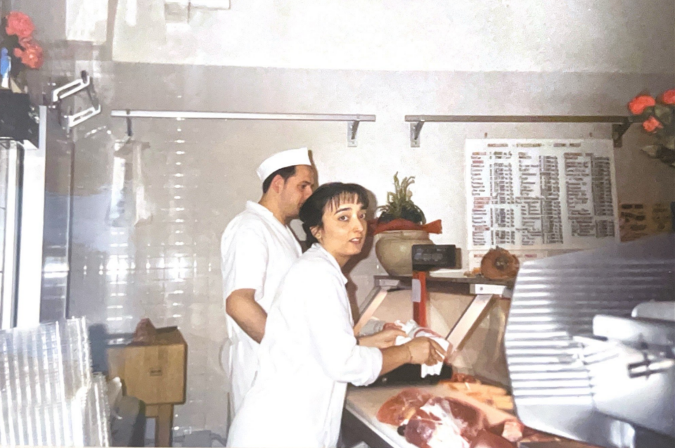 Storia Macelleria Stuzzicarni